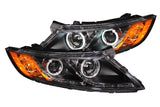 AnzoUSA Headlight Assembly (MPN: 121460)