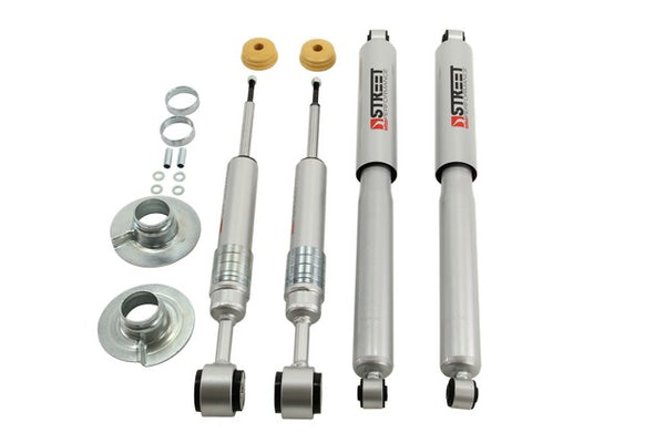 Belltech Street Performance Shock Absorber (MPN: 9586)