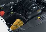 Airaid MXP Series Cold Air Intake (MPN: 204-285)