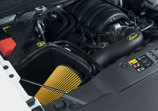 Airaid MXP Series Cold Air Intake (MPN: 204-285)