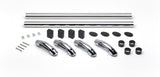 Putco Bed Side Rail (MPN: 89895GM)