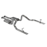 Flowmaster Exhaust System Kit (MPN: 717213)