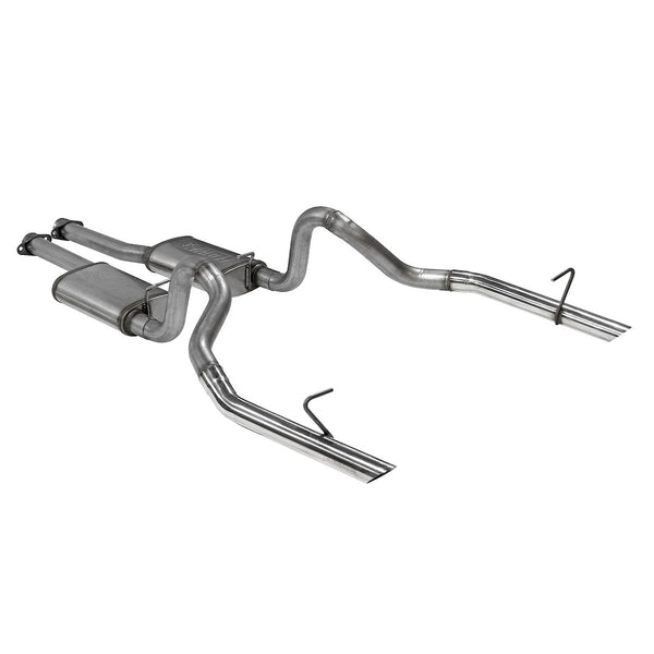Flowmaster Exhaust System Kit (MPN: 717213)