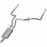 Magnaflow Performance Exhaust System Kit (MPN: 15249)