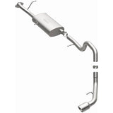 MagnaFlow Street Series Exhaust System Kit (MPN: 16606)