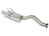 Advanced Flow Engineering Exhaust System Kit (MPN: 49-36603)