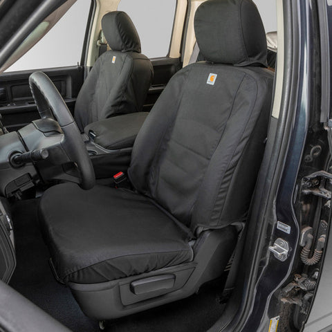 Carhartt SeatSaver Seat Covers (MPN: SSC3497COBK)