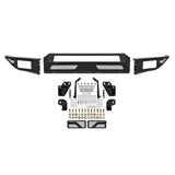 Westin Pro-Mod Front Bumper (MPN: 58-41175)