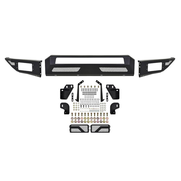 Westin Pro-Mod Front Bumper (MPN: 58-41175)