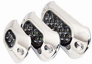 Attwood LightArmor Underwater Light (MPN: 66UW06B-7)