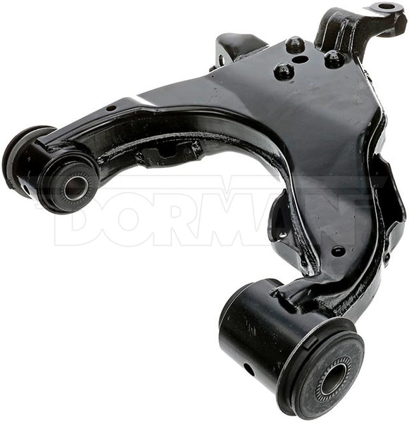 Control Arm for Suspension Systems (MPN: 521-810)