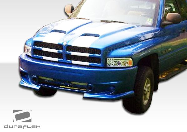Duraflex Bumper Cover (MPN: 103059)