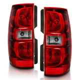 AnzoUSA Tail Light Assembly (MPN: 311304)