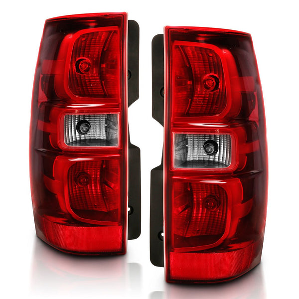 AnzoUSA Tail Light Assembly (MPN: 311304)