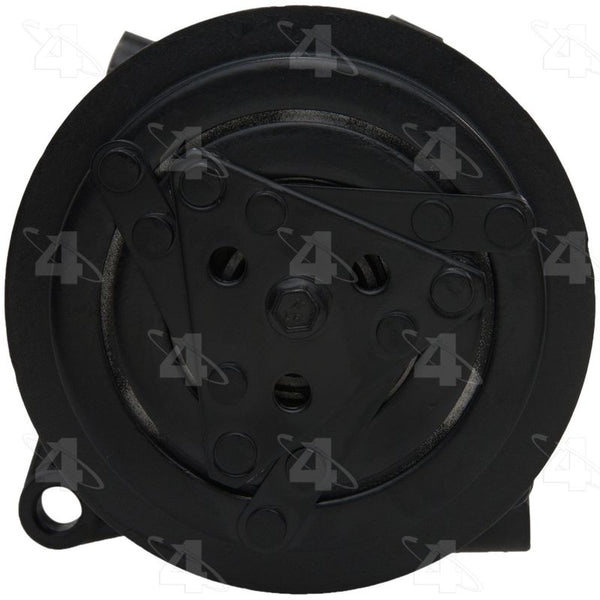 Four Seasons Air Conditioner Compressor (MPN: 67425)