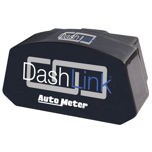 AutoMeter Virtual Dashboard (MPN: 6036)
