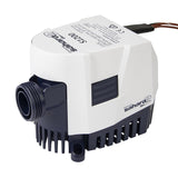 Automatic Bilge Pump Sahara Mk2 by Attwood Marine (MPN: 5513-7)