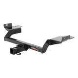 Curt Class III Trailer Hitch (MPN: 13186)