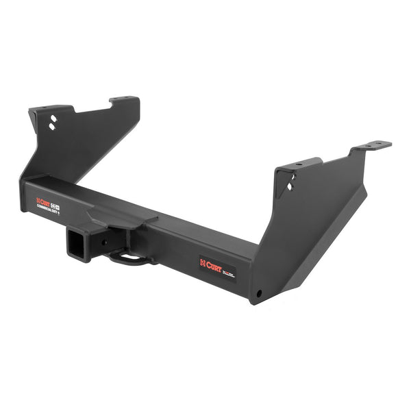 CURT Class V Trailer Hitch Rear (MPN: 15809)