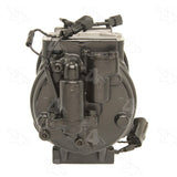 Four Seasons Air Conditioner Compressor (MPN: 67375)