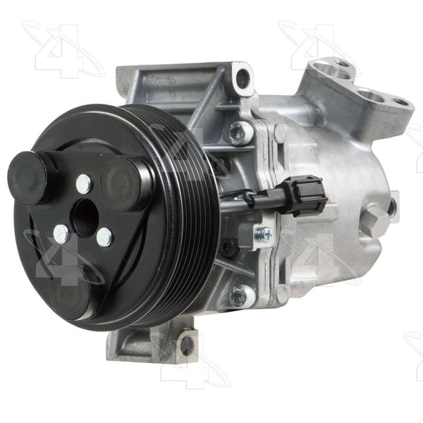 Four Seasons Air Conditioner Compressor (MPN: 58887)