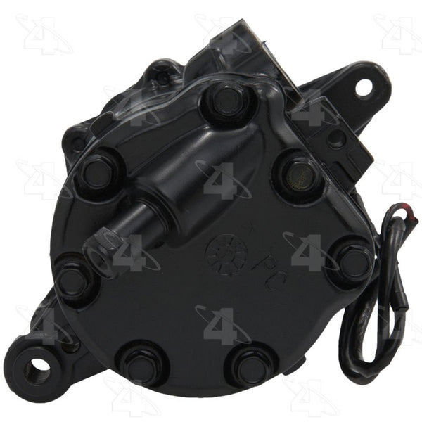 Four Seasons Air Conditioner Compressor (MPN: 67573)