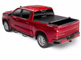 TruXedo Deuce 2 Soft Roll-Up Tonneau Cover (MPN: 773201TRX)