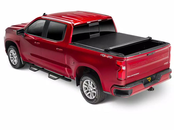 TruXedo Deuce 2 Soft Roll-Up Tonneau Cover (MPN: 773201TRX)