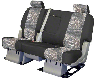 Coverking Neosupreme Seat Cover (MPN: CSC2MO05CH9628)