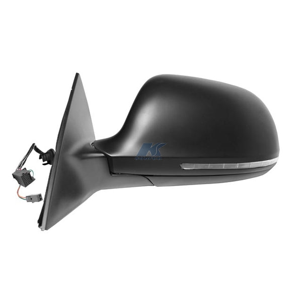 K Source Exterior Mirror Replacement (MPN: 73510A)