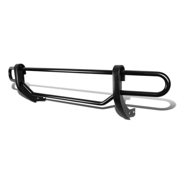 Black Horse Off Road Double Tube Bumper Guard (MPN: 8HO5A)