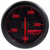 AutoMeter AirDrive Water Temperature Gauge (MPN: 9154-T)
