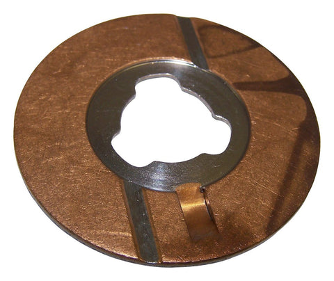 Crown Automotive Manual Trans Cluster Shaft Thrust Washer (MPN: A1000)