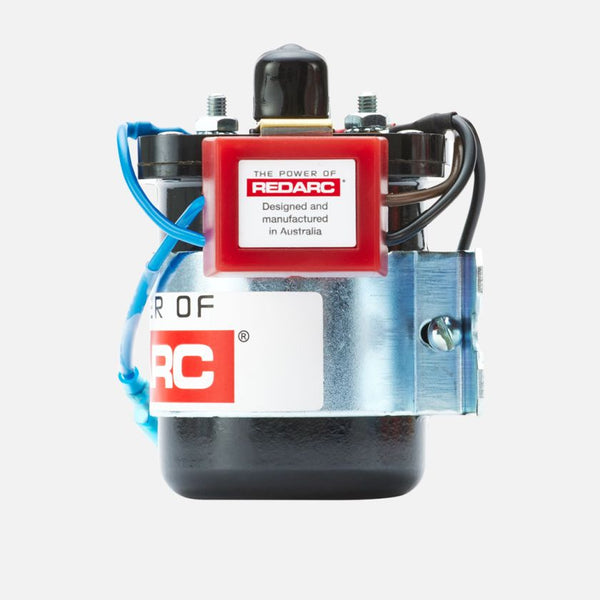 Redarc Smart Start Battery Isolator (MPN: SBI212)