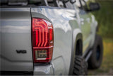 Morimoto XB LED Tail Light Assembly (MPN: LF703)