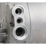 Four Seasons Air Conditioner Compressor (MPN: 98293)