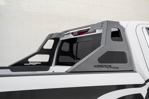 Stealth Fighter Chase Rack for RAM 2500 (MPN: C4415521101NA)
