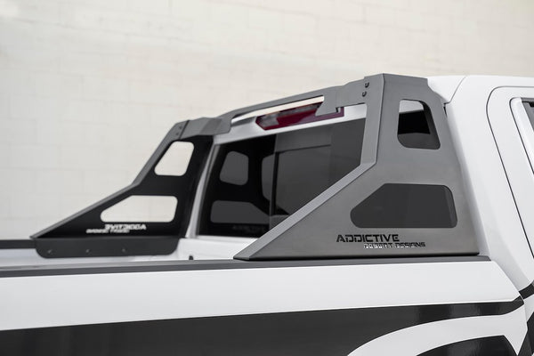 Stealth Fighter Chase Rack for RAM 2500 (MPN: C4415521101NA)