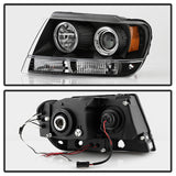 Spyder Automotive Headlight Assembly (MPN: 5011145)