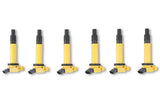 ACCEL Ignition Super Coil Set (MPN: 140495-6)