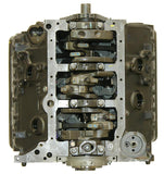 Marine Engine Block for Chevrolet 4.3L (MPN: DM29)