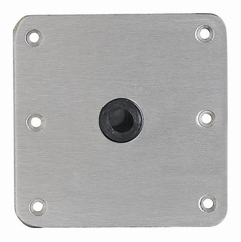 Boat Seat Pedestal Base Plate (MPN: 67739)