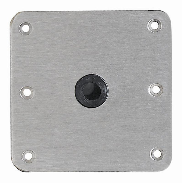 Boat Seat Pedestal Base Plate (MPN: 67739)