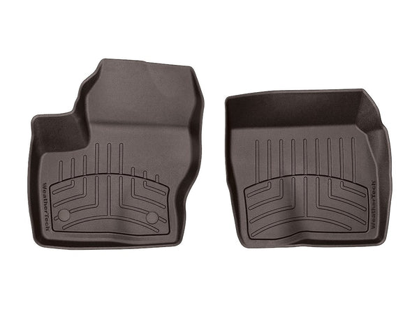 WeatherTech Floor Liner HP Cocoa (MPN: 4714361IM)