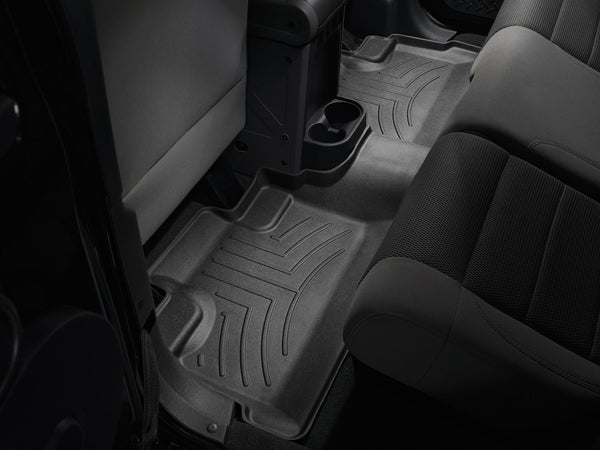 WeatherTech Floor Liner (MPN: 441052)