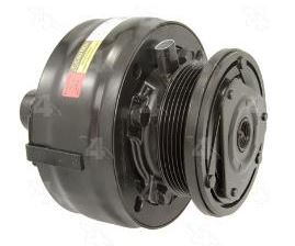 Four Seasons Air Conditioner Compressor (MPN: 57948)