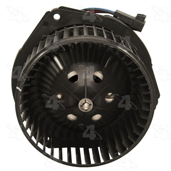 Four Seasons Air Conditioner Blower Assembly (MPN: 75892)
