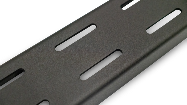Body Armor 4x4 Bed Cargo Rack Cross Bar (MPN: TK-6125-CRSBAR)