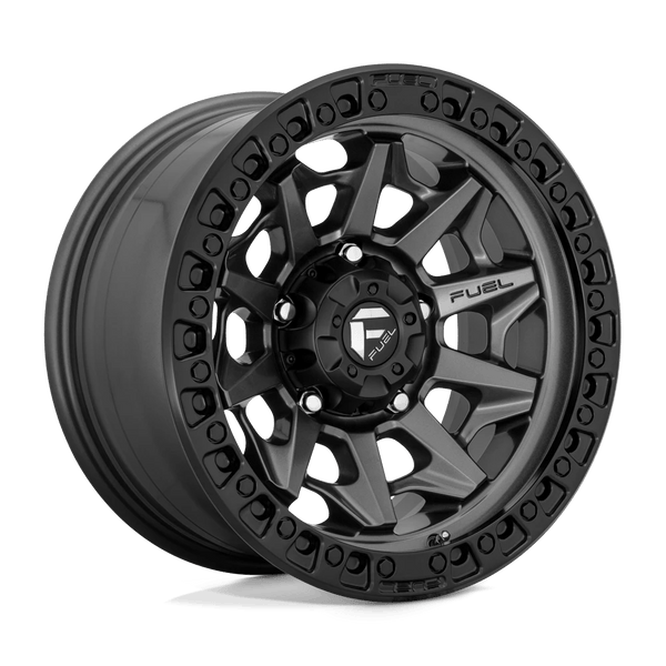 Fuel Off Road Covert D716 Wheel (MPN: D71618901757)