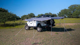 WILCO Off-Road Fox Wing Trail Awning (MPN: WILAWN270-L)